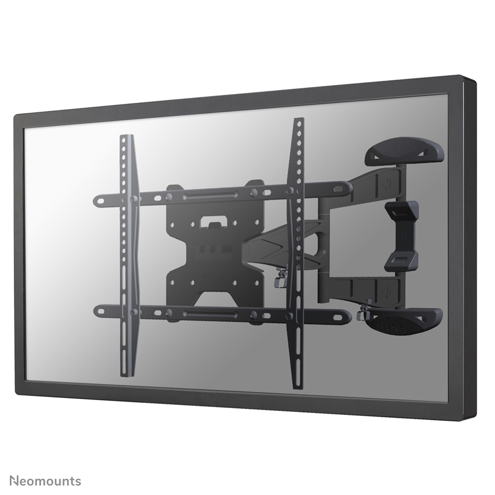 Neomounts LED-W500 Soporte de pared para TV 32-60" - movimiento completo